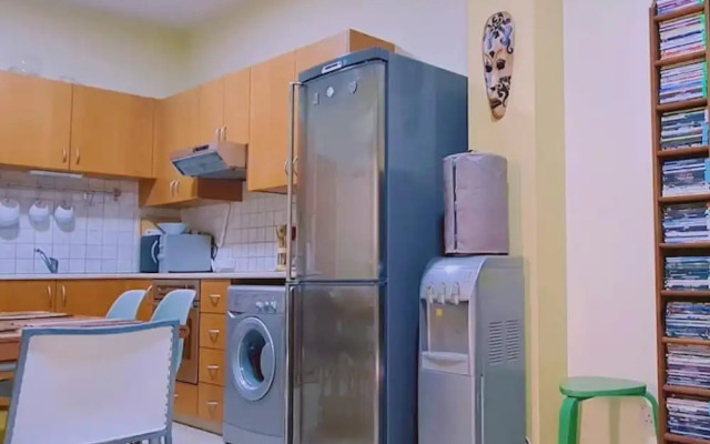 Stay Paradise Coast in Protaras