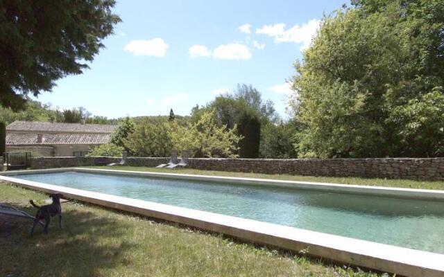La Bastide du Jas
