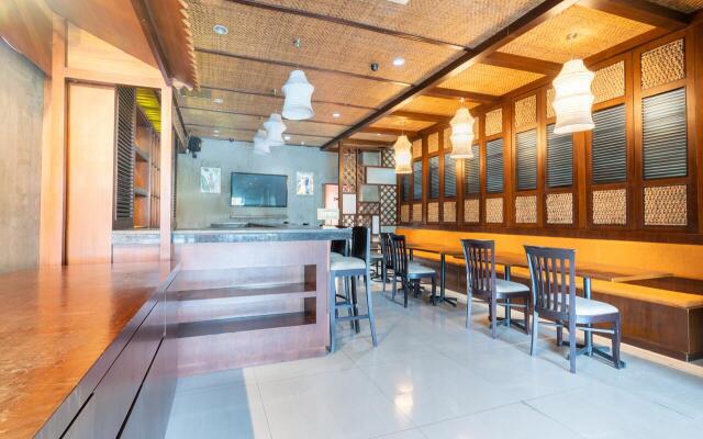 OYO Flagship 3869 Metro House Sub