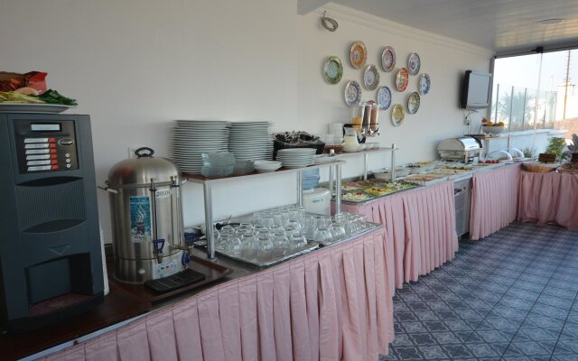 Flower Palace Hotel