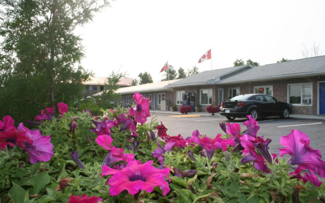 Moonlight Inn and Suites