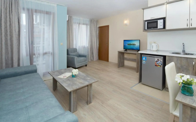 Relax Holiday Complex & Spa