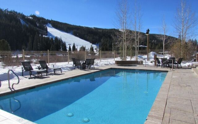 Red Hawk Lodge #2267 - 2 Br Condo