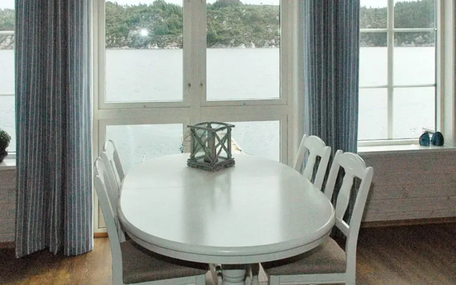 Holiday Home in UrangsvÃ¥g