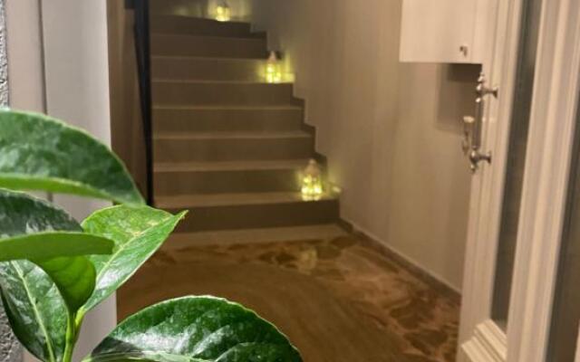 Ninemia luxury apartments