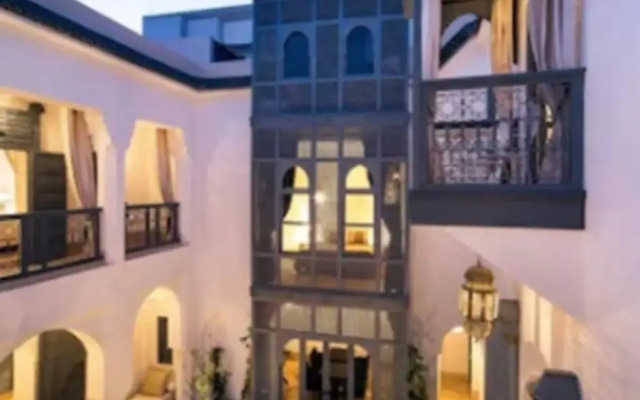 Riad Adore