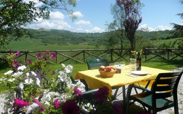 Agriturismo Ca' le Suore