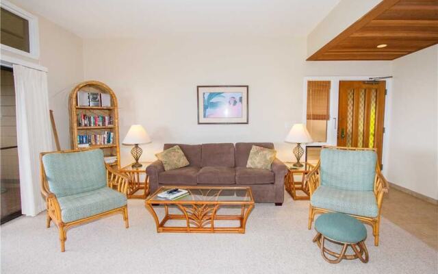 Kapalua Ridge Villas 1422 - One Bedroom Townhome