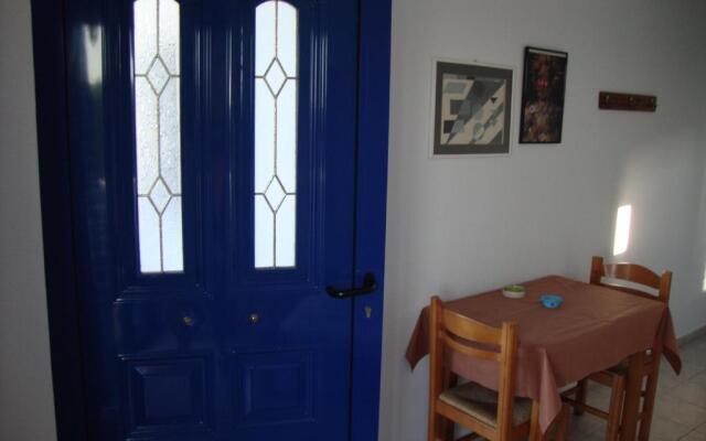 Lendas Paradise Studios