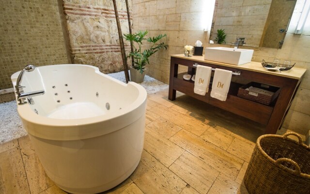 Hotel LM A Luxury Boutique Hotel