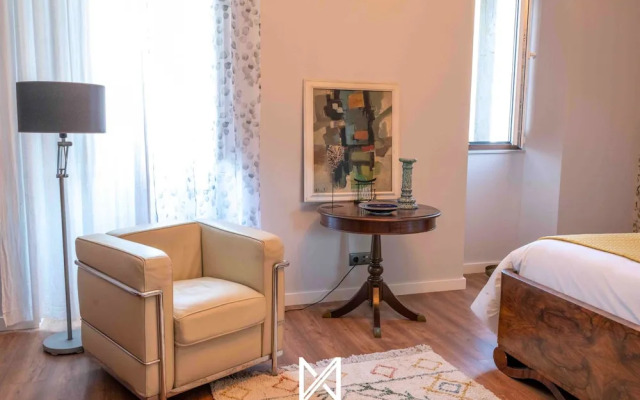 MyStay - Casa Tent'ugal