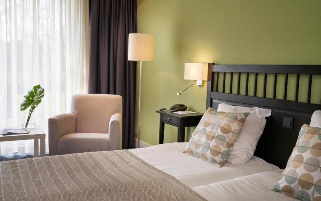 Amrath Hotel & Thermen Born-Sittard