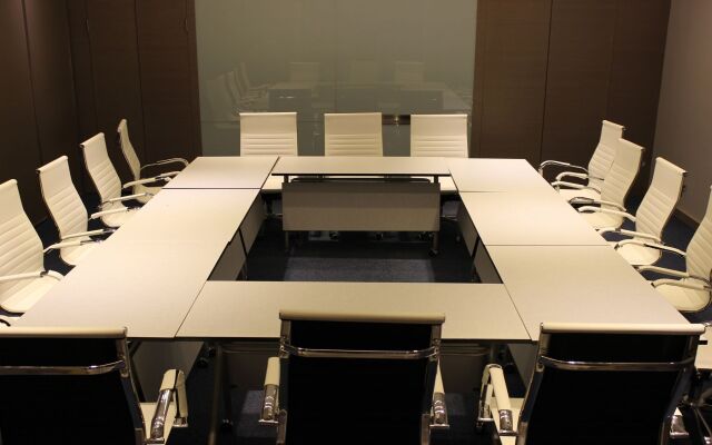 Holiday Inn Express Weihai Hi-Tech Zone by IHG