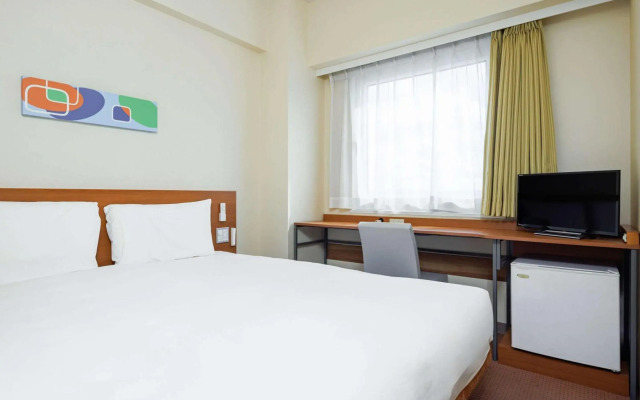 Comfort Inn Chiba Hamano