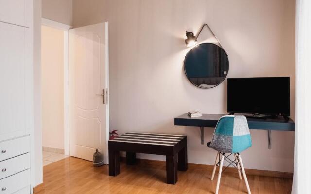 Dantis Place in Nafplio vol.2