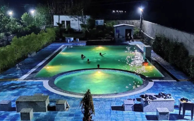 The Nature View Resort by Ohana