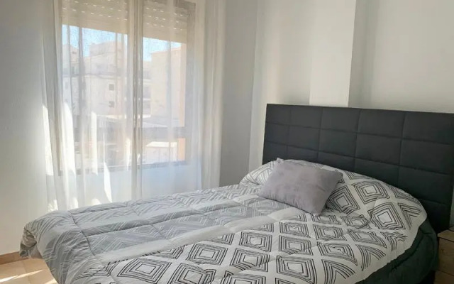 Apartamentos Playa Del Cargador 3000