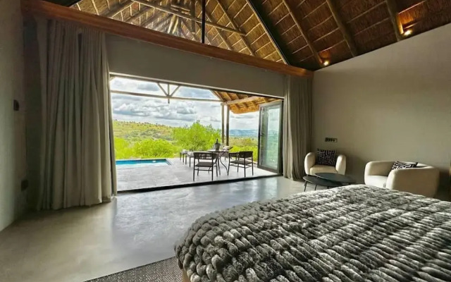 La Joya Lodge Conference Centre and Spa