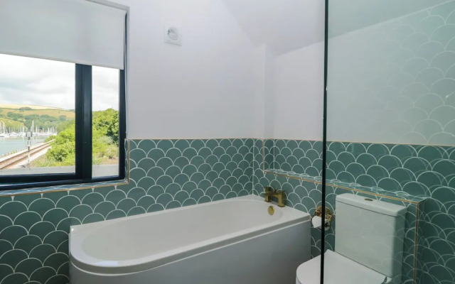 Britannia Crossings Cottage