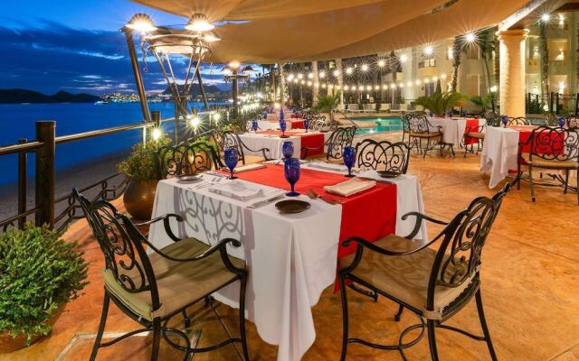 Villa Del Palmar