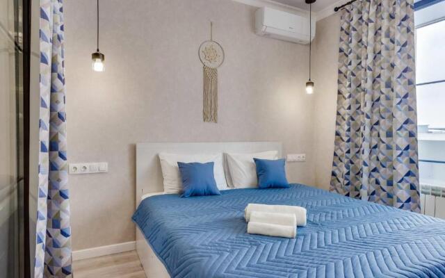 YourHouse ZhK Ush Sunkar 164