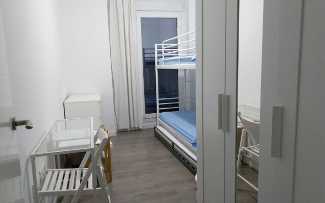 Cabria Playa Almuecar
