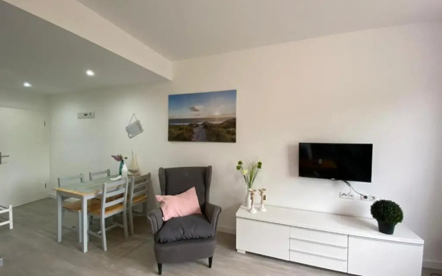 ,,Inselromantik'' Appartement 3