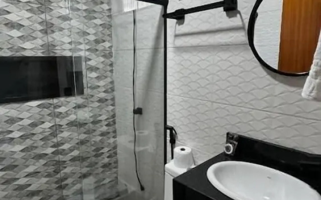 Pousada Canto do Cedro