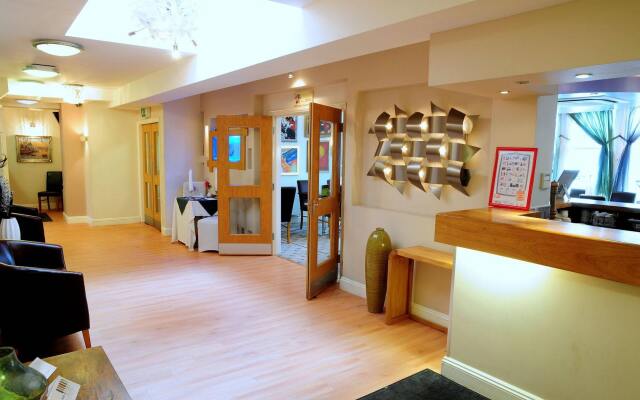 Queensgate Hotel