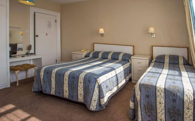 Cavendish Hotel