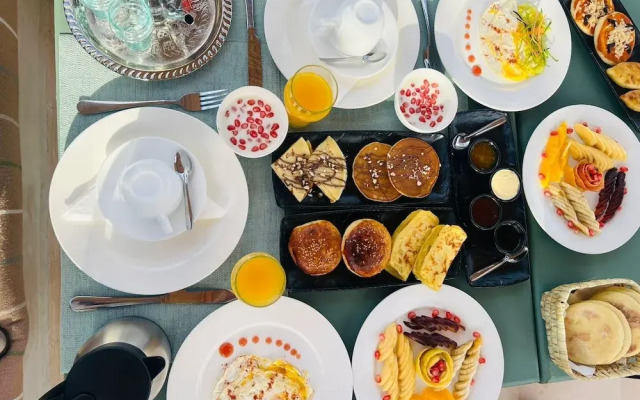 Yacouta Riad and Spa