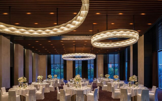 Bvlgari Hotel Beijing