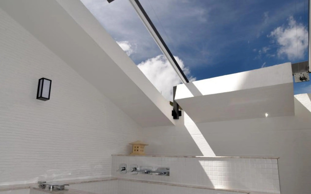 山月 22 Villa別墅