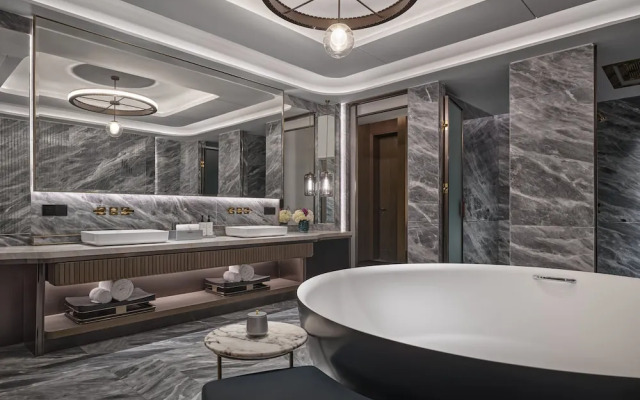 InterContinental Shenzhen WECC by IHG