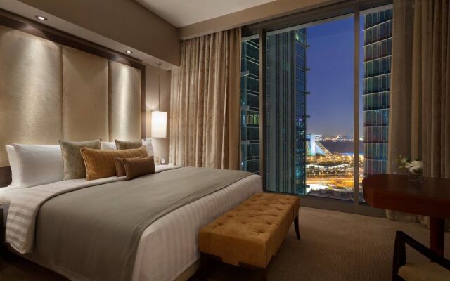 Shangri-La Apartments Doha