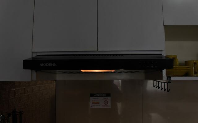 Big Studio Room And Comfy Baileys Apartment