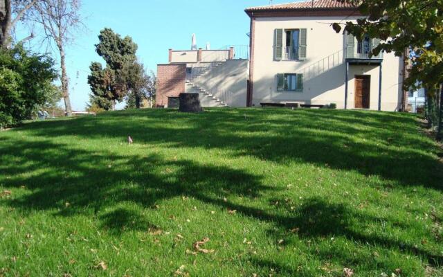 Casa Vacanze San Stefanetto