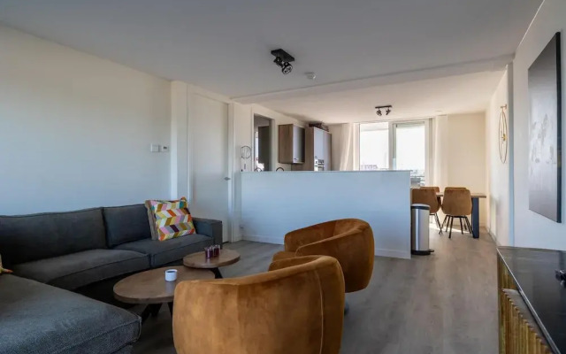 Apt VM - Havenweg 8-34 S-annala Oostr