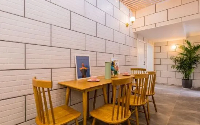 Lianlian Summer Boutique Homestay