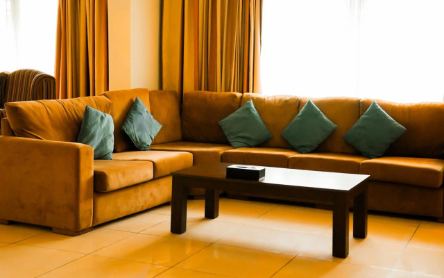 Abuja Continental Hotel
