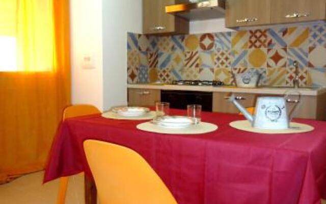 Apartments Drago di Ferro