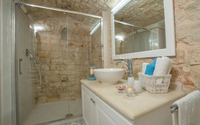 Trulli&Dimore - Trulli Ottomano