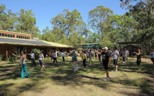 Springwood Meditation Vacation Center