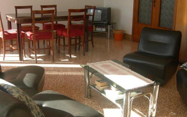 Albergo Pino Solitario