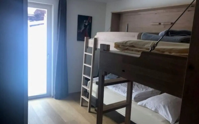 Apartment in the ski Area