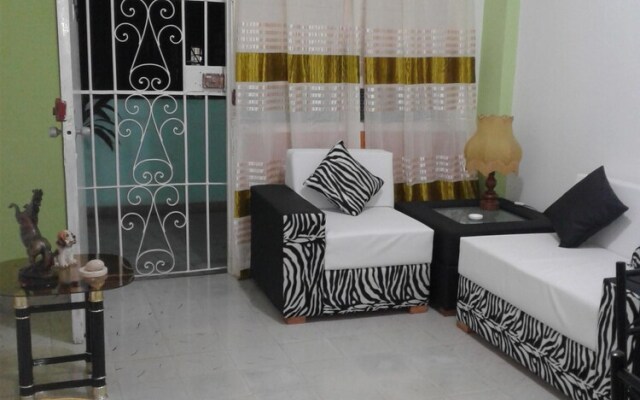 Casa Jose y Heder