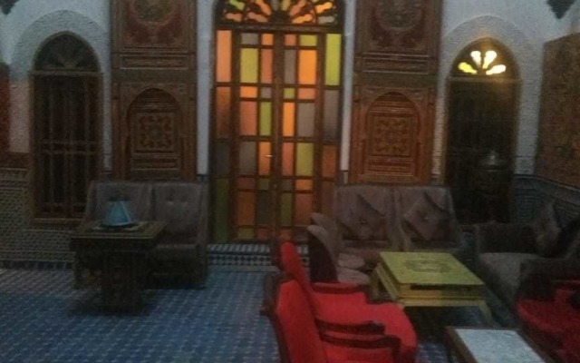 Riad Bleu Ciel