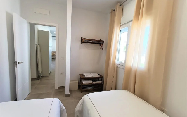 Suite La Buganvilla in Conil de la Frontera