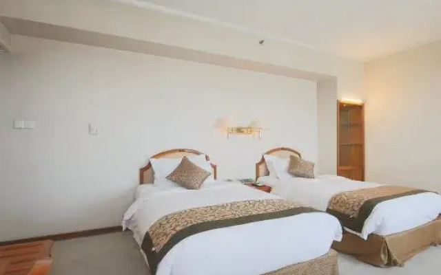 HNA Mingmen Hotel