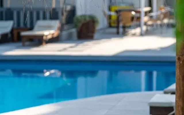 Sunny Day'S Hotel Apartments
